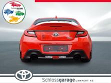 TOYOTA GR86 2.4 6-M/t Sport+, Benzin, Neuwagen, Handschaltung - 4