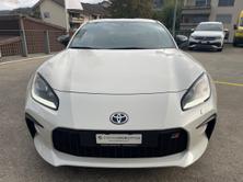 TOYOTA GR 86 2.4 Sport+ A, Petrol, Second hand / Used, Automatic - 6