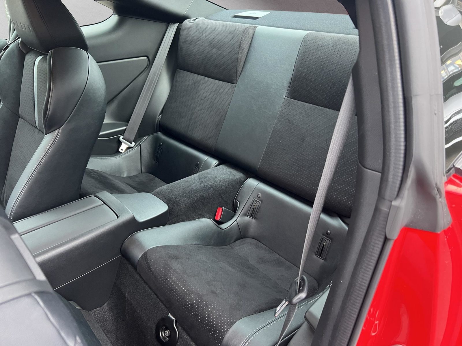 TOYOTA GR86 2.4 Drift Force, Benzin, Occasion / Gebraucht, Handschaltung - 7