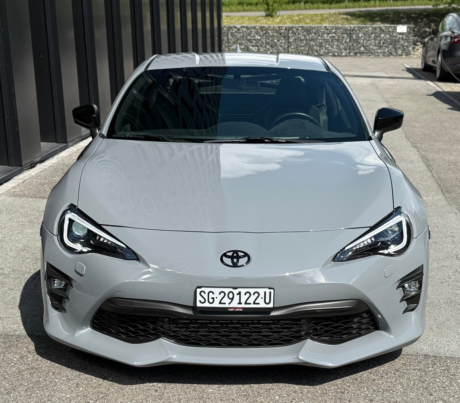 TOYOTA GT 86 2.0 D-4S Race320 PS*Spezial Lackierung*Umbaukos, Petrol, Second hand / Used, Manual - 4