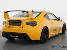 TOYOTA GT 86 2.0 D-4S Sport Automatic, Benzina, Occasioni / Usate, Automatico - 2