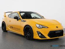 TOYOTA GT 86 2.0 D-4S Sport Automatic, Benzina, Occasioni / Usate, Automatico - 3