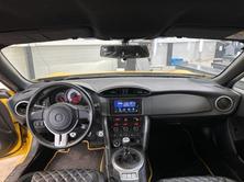 TOYOTA GT 86 2.0 D-4S Sport Automatic, Benzina, Occasioni / Usate, Automatico - 6