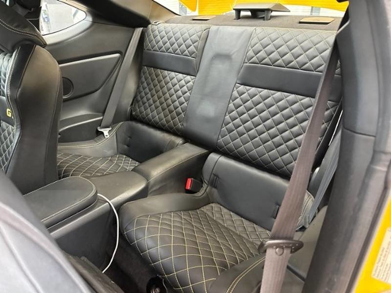 TOYOTA GT 86 2.0 D-4S Sport Automatic, Benzin, Occasion / Gebraucht, Automatik - 7