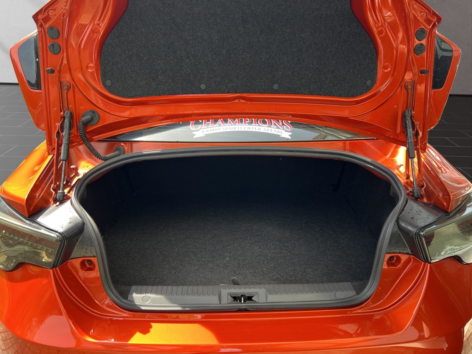 TOYOTA GT86 2.0 D-4S Race, Benzin, Occasion / Gebraucht, Handschaltung - 7