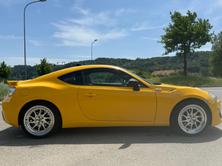 TOYOTA GT86 2.0 D-4S Sport, Essence, Occasion / Utilisé, Manuelle - 2