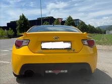 TOYOTA GT86 2.0 D-4S Sport, Essence, Occasion / Utilisé, Manuelle - 3
