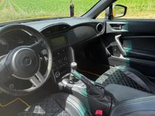 TOYOTA GT86 2.0 D-4S Sport, Essence, Occasion / Utilisé, Manuelle - 6