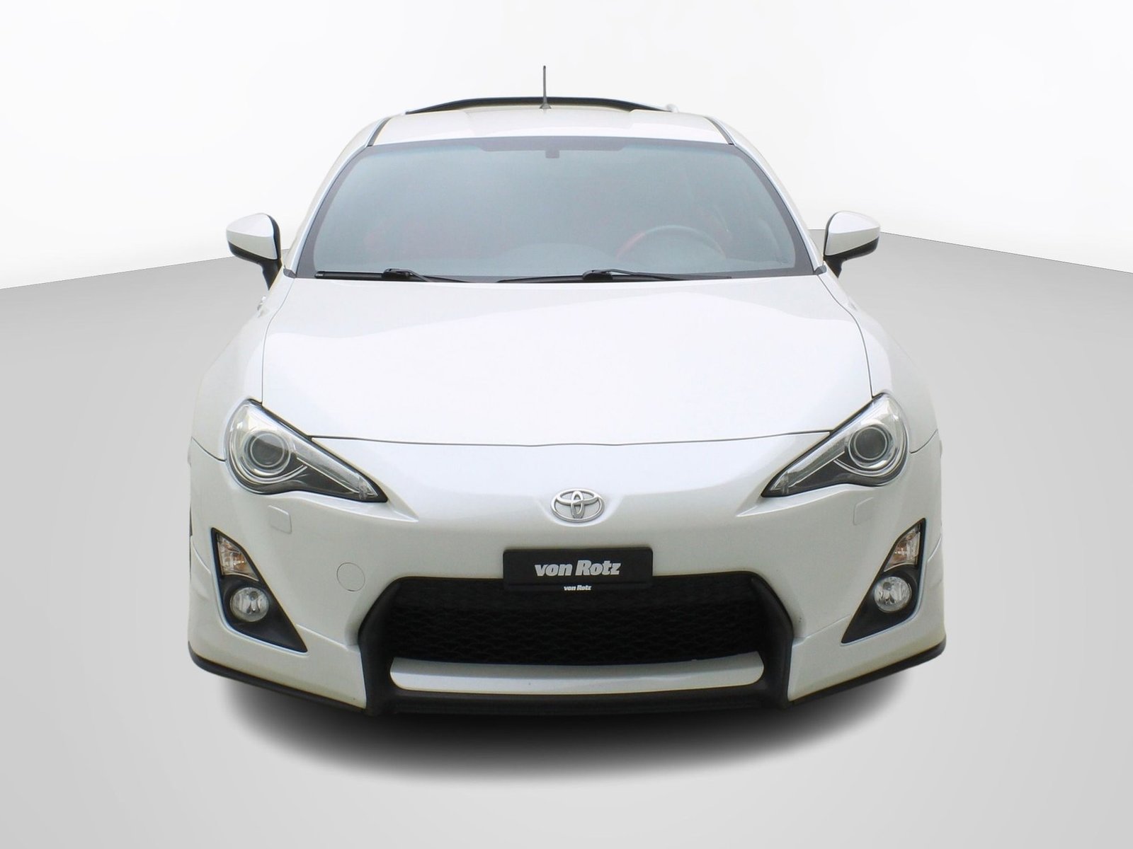 TOYOTA GT86 2.0 D-4S Sport, Benzina, Occasioni / Usate, Manuale - 6