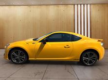 TOYOTA GT86 2.0 D-4S Sport, Petrol, Second hand / Used, Manual - 3