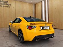 TOYOTA GT86 2.0 D-4S Sport, Petrol, Second hand / Used, Manual - 4