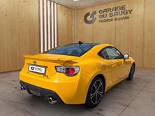 TOYOTA GT86 2.0 D-4S Sport, Petrol, Second hand / Used, Manual - 6
