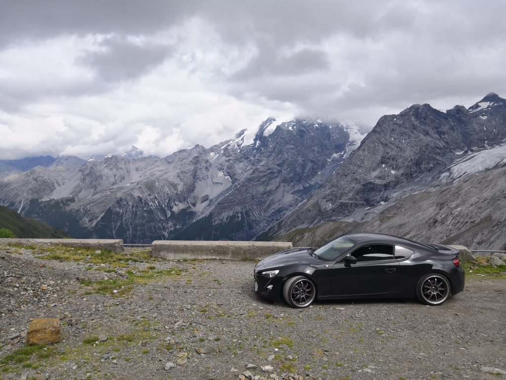TOYOTA GT 86 2.0 D-4S Sport, Essence, Occasion / Utilisé, Automatique - 2