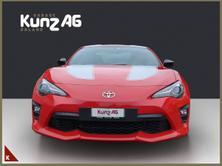 TOYOTA GT86 2.0 D-4S Black Touch Edition, Petrol, Second hand / Used, Manual - 2