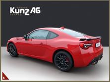 TOYOTA GT86 2.0 D-4S Black Touch Edition, Benzina, Occasioni / Usate, Manuale - 4