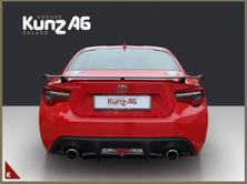 TOYOTA GT86 2.0 D-4S Black Touch Edition, Benzina, Occasioni / Usate, Manuale - 5