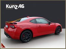 TOYOTA GT86 2.0 D-4S Black Touch Edition, Petrol, Second hand / Used, Manual - 6