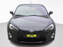 TOYOTA GT 86 2.0 D-4S, Benzina, Occasioni / Usate, Manuale - 5