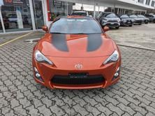 TOYOTA GT86 2.0 D-4S Sport, Benzin, Occasion / Gebraucht, Handschaltung - 2