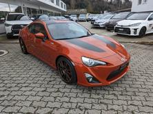 TOYOTA GT86 2.0 D-4S Sport, Benzin, Occasion / Gebraucht, Handschaltung - 3