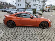TOYOTA GT86 2.0 D-4S Sport, Benzin, Occasion / Gebraucht, Handschaltung - 4