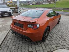 TOYOTA GT86 2.0 D-4S Sport, Benzin, Occasion / Gebraucht, Handschaltung - 5