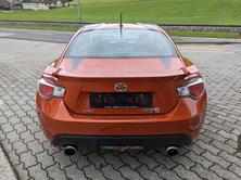 TOYOTA GT86 2.0 D-4S Sport, Benzin, Occasion / Gebraucht, Handschaltung - 6