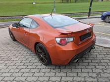 TOYOTA GT86 2.0 D-4S Sport, Benzin, Occasion / Gebraucht, Handschaltung - 7