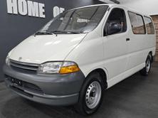 TOYOTA Hiace 2.4 Kombi RCH12, Benzina, Occasioni / Usate, Manuale - 2