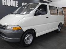 TOYOTA Hiace 2.4 Kombi RCH12, Benzina, Occasioni / Usate, Manuale - 3
