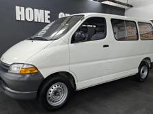 TOYOTA Hiace 2.4 Kombi RCH12, Benzina, Occasioni / Usate, Manuale - 4