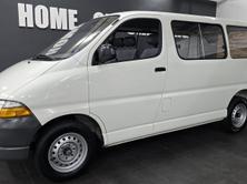 TOYOTA Hiace 2.4 Kombi RCH12, Benzina, Occasioni / Usate, Manuale - 5