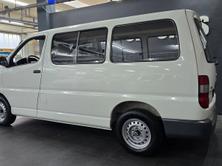 TOYOTA Hiace 2.4 Kombi RCH12, Benzina, Occasioni / Usate, Manuale - 7