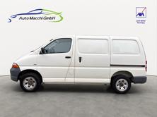 TOYOTA Hiace D-4D 4WD Kombi, Diesel, Occasion / Gebraucht, Handschaltung - 2