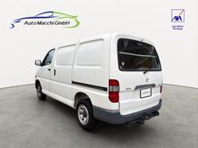 TOYOTA Hiace D-4D 4WD Kombi, Diesel, Occasion / Gebraucht, Handschaltung - 6