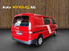 TOYOTA HIACE Kaw. 2.5 D-4D 4T., Diesel, Occasioni / Usate, Manuale - 3