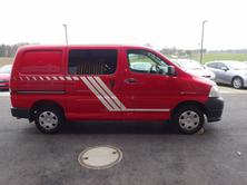 TOYOTA HIACE Kaw. 2.5 D-4D 4T., Diesel, Second hand / Used, Manual - 3