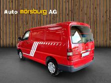 TOYOTA HIACE Kaw. 2.5 D-4D 4T., Diesel, Occasioni / Usate, Manuale - 4