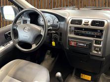 TOYOTA HIACE Kaw. 2.5 D-4D 4T., Diesel, Occasioni / Usate, Manuale - 7