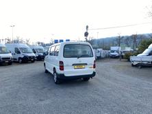 TOYOTA HI-ACE D-4D 9 Plätze, Diesel, Second hand / Used, Manual - 5