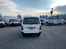 TOYOTA HI-ACE D-4D 9 Plätze, Diesel, Second hand / Used, Manual - 6