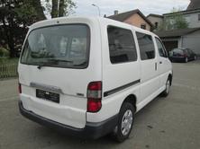 TOYOTA Hiace D-4D Van SWB, Diesel, Occasion / Utilisé, Manuelle - 5