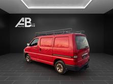 TOYOTA Hiace D-4D Van 4WD SWB, Diesel, Second hand / Used, Manual - 3