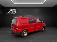 TOYOTA Hiace D-4D Van 4WD SWB, Diesel, Second hand / Used, Manual - 5