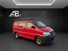 TOYOTA Hiace D-4D Van 4WD SWB, Diesel, Second hand / Used, Manual - 6