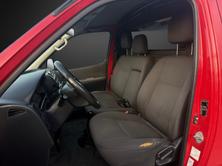 TOYOTA Hiace D-4D Van 4WD SWB, Diesel, Second hand / Used, Manual - 7