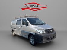 TOYOTA Hiace D-4D Van 4WD LWB, Diesel, Second hand / Used, Manual - 3