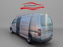 TOYOTA Hiace D-4D Van 4WD LWB, Diesel, Second hand / Used, Manual - 6