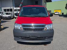 TOYOTA Hiace D-4D Van SWB, Diesel, Second hand / Used, Manual - 2