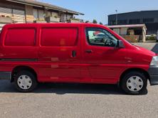 TOYOTA Hiace D-4D Van SWB, Diesel, Second hand / Used, Manual - 4
